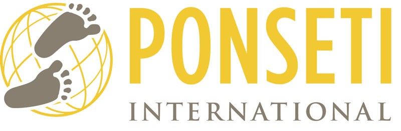 Ponseti International Association, metoda Ponsetiego, POnseti method, organizacja, Iowa