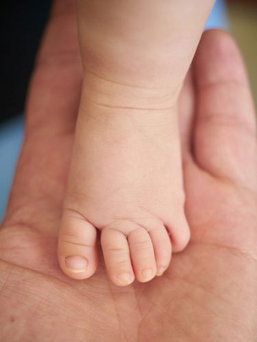 foot, baby, child, care, healty foot
